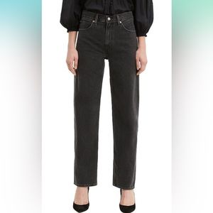 Levi’s Baggy Dad Jean